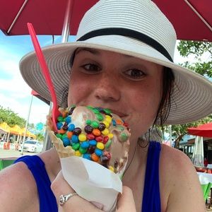 Meet your Posher, Kate